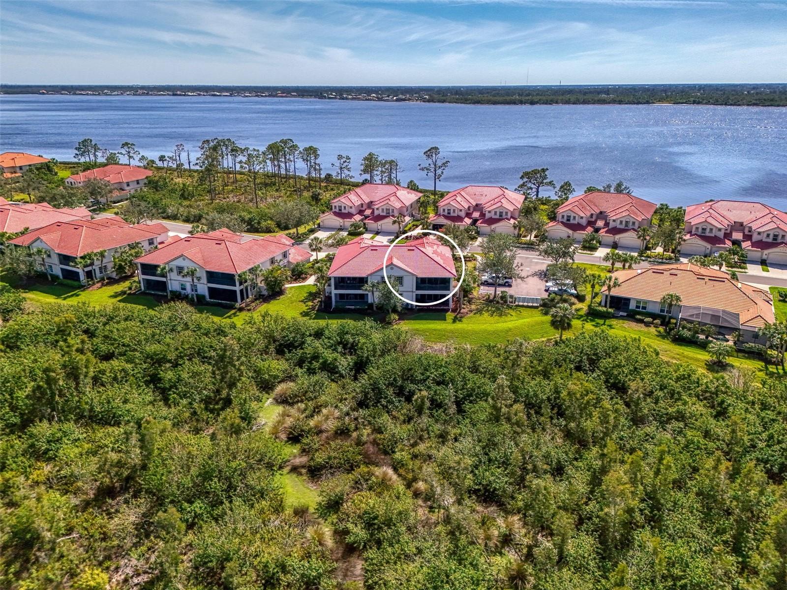 RIVERWOOD - Residential