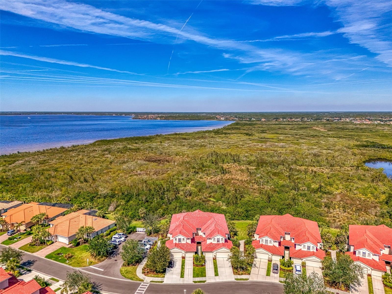 RIVERWOOD - Residential