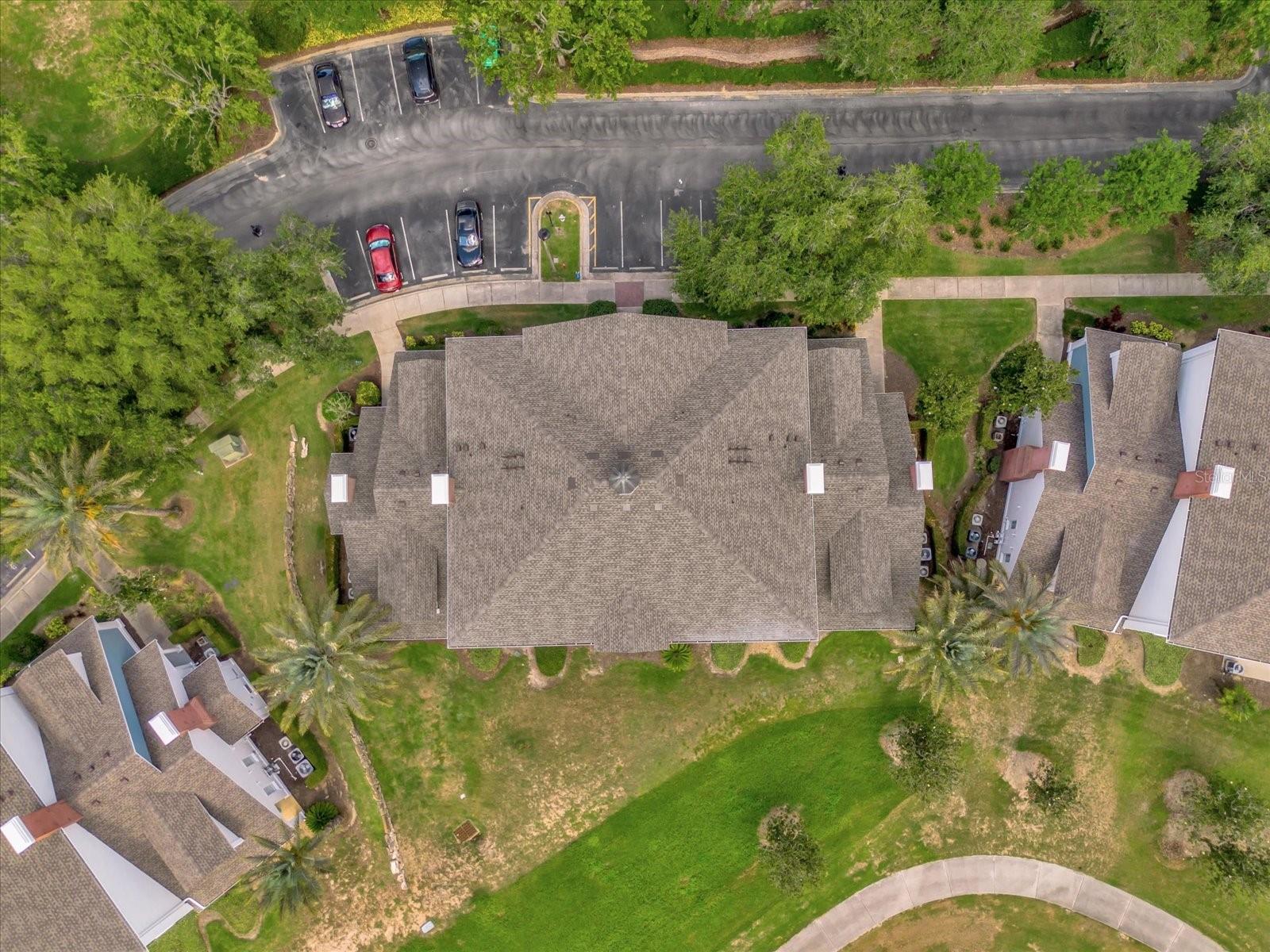 HERITAGE CROSSING CONDO PH 12 - Residential Lease