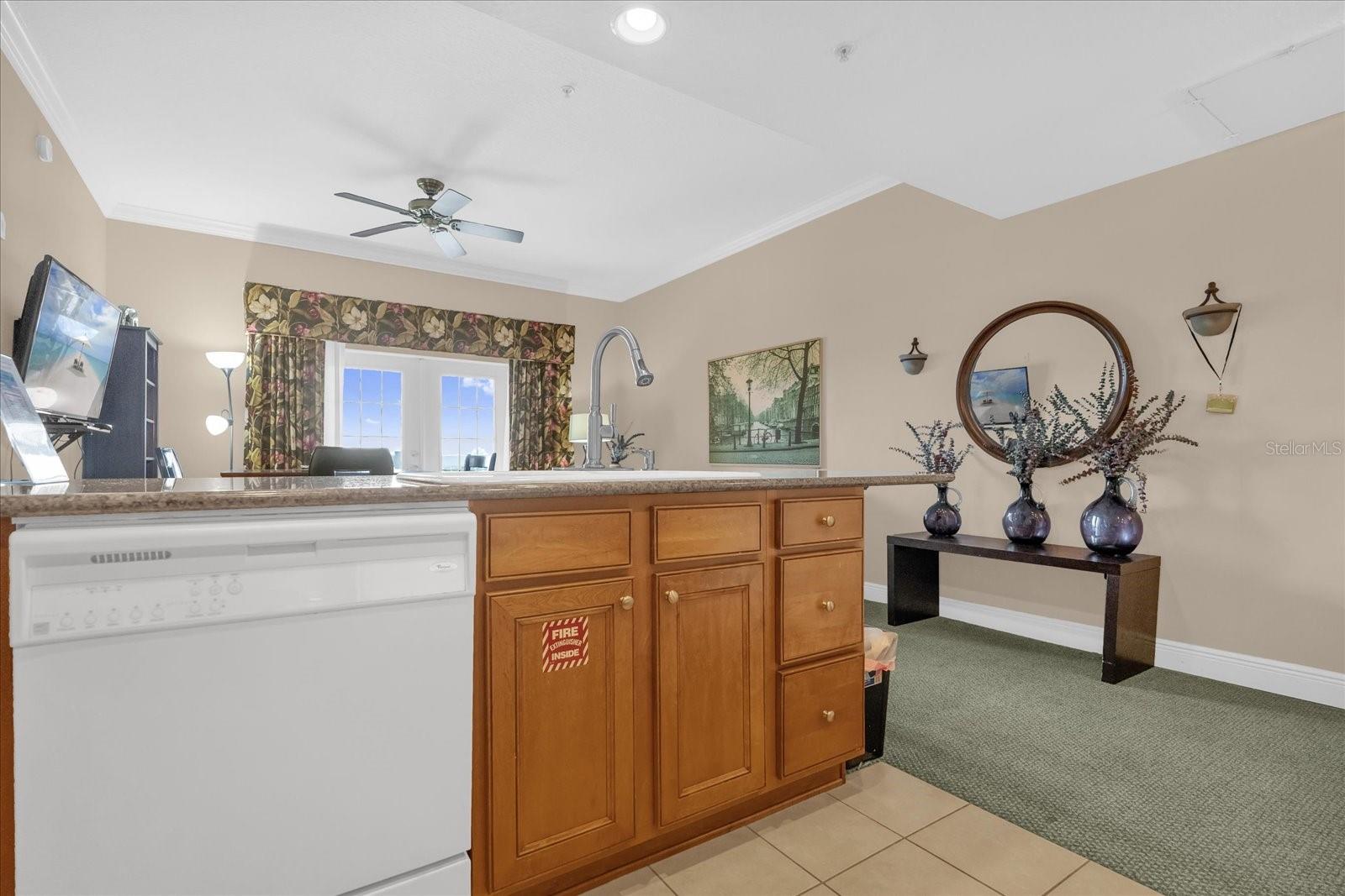 HERITAGE CROSSING CONDO PH 12 - Residential Lease