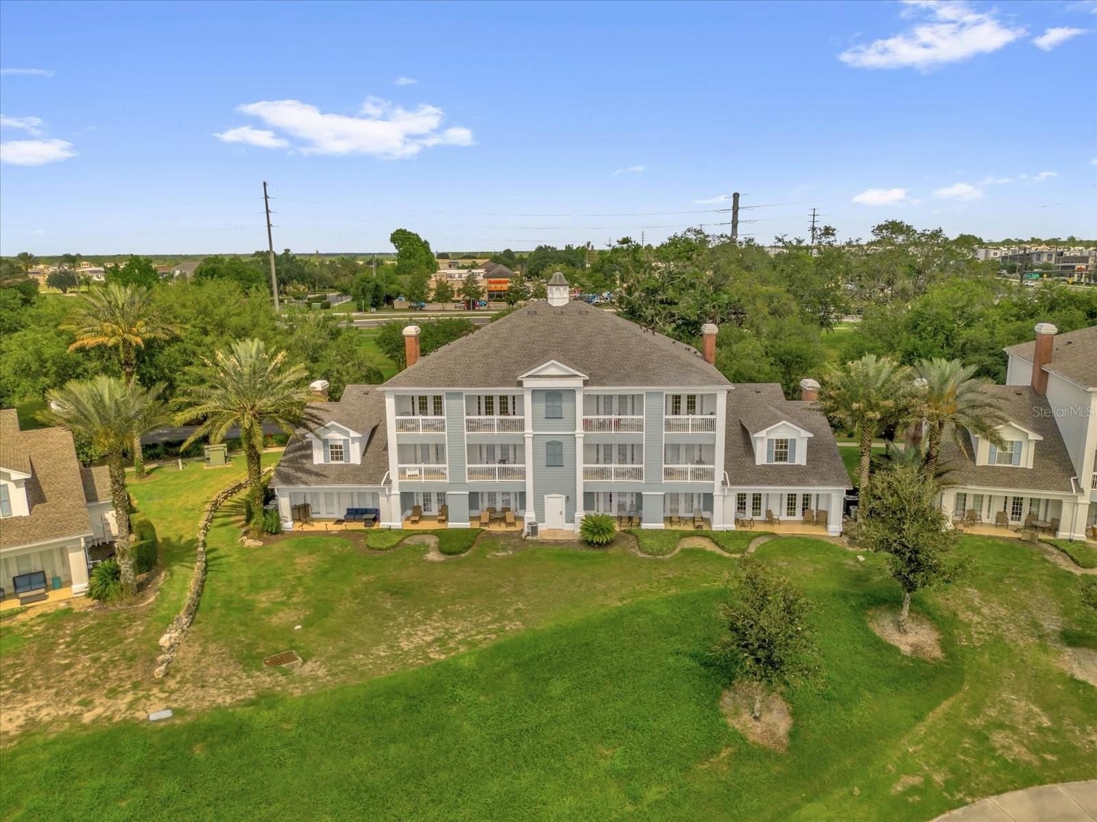 HERITAGE CROSSING CONDO PH 12 - Residential Lease