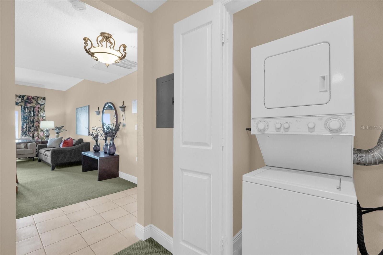 HERITAGE CROSSING CONDO PH 12 - Residential Lease