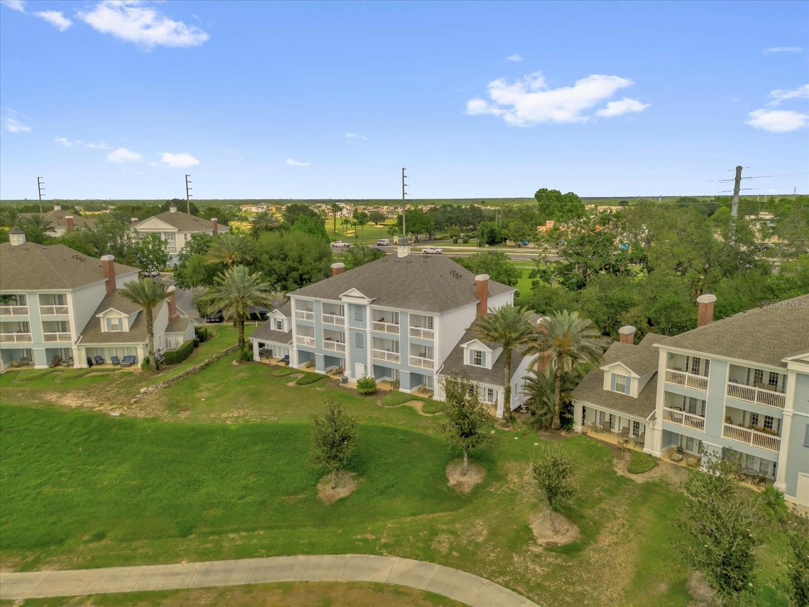 HERITAGE CROSSING CONDO PH 12 - Residential Lease