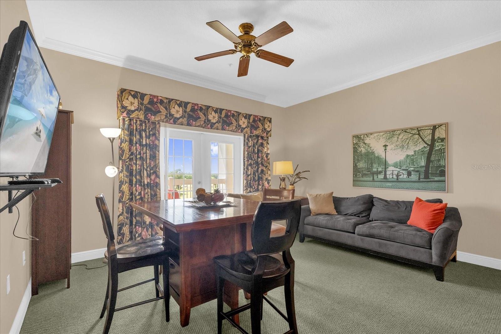 HERITAGE CROSSING CONDO PH 12 - Residential Lease