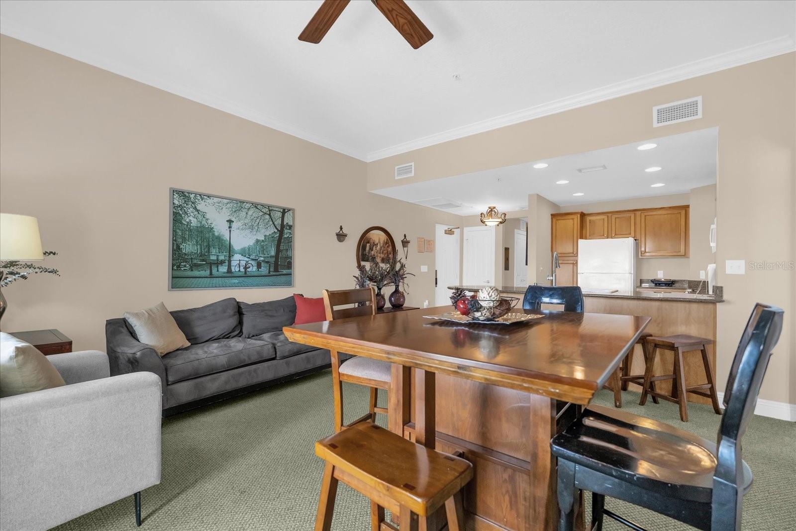 HERITAGE CROSSING CONDO PH 12 - Residential Lease