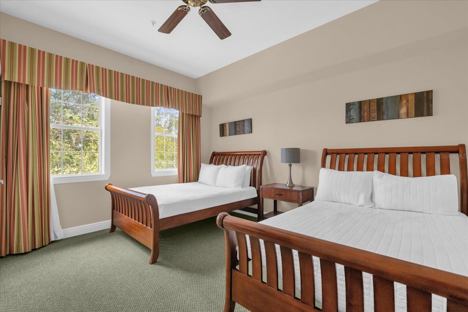 HERITAGE CROSSING CONDO PH 12 - Residential Lease