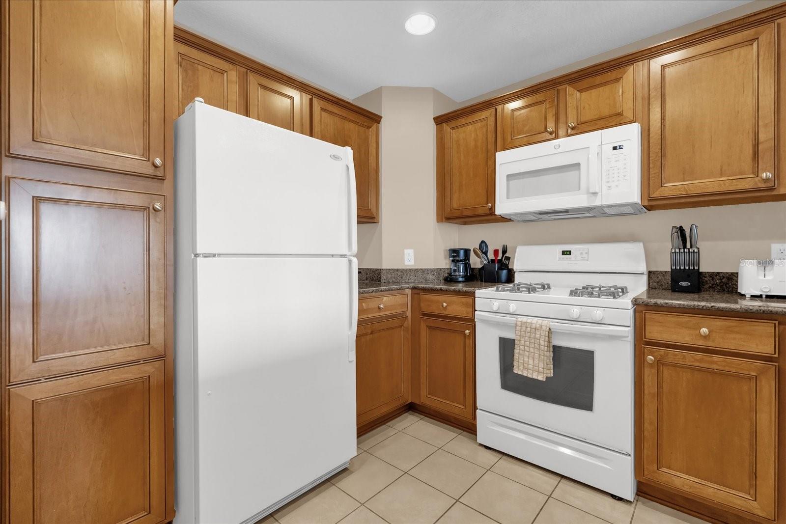 HERITAGE CROSSING CONDO PH 12 - Residential Lease