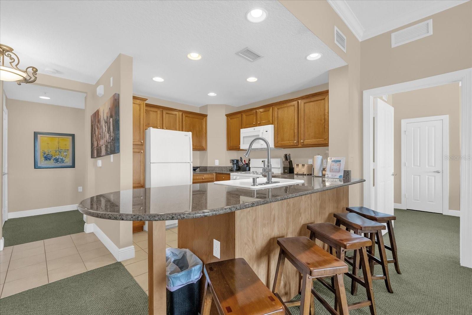 HERITAGE CROSSING CONDO PH 12 - Residential Lease