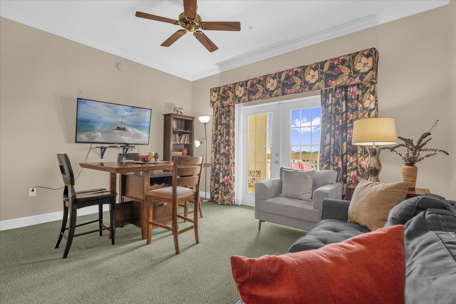HERITAGE CROSSING CONDO PH 12 - Residential Lease