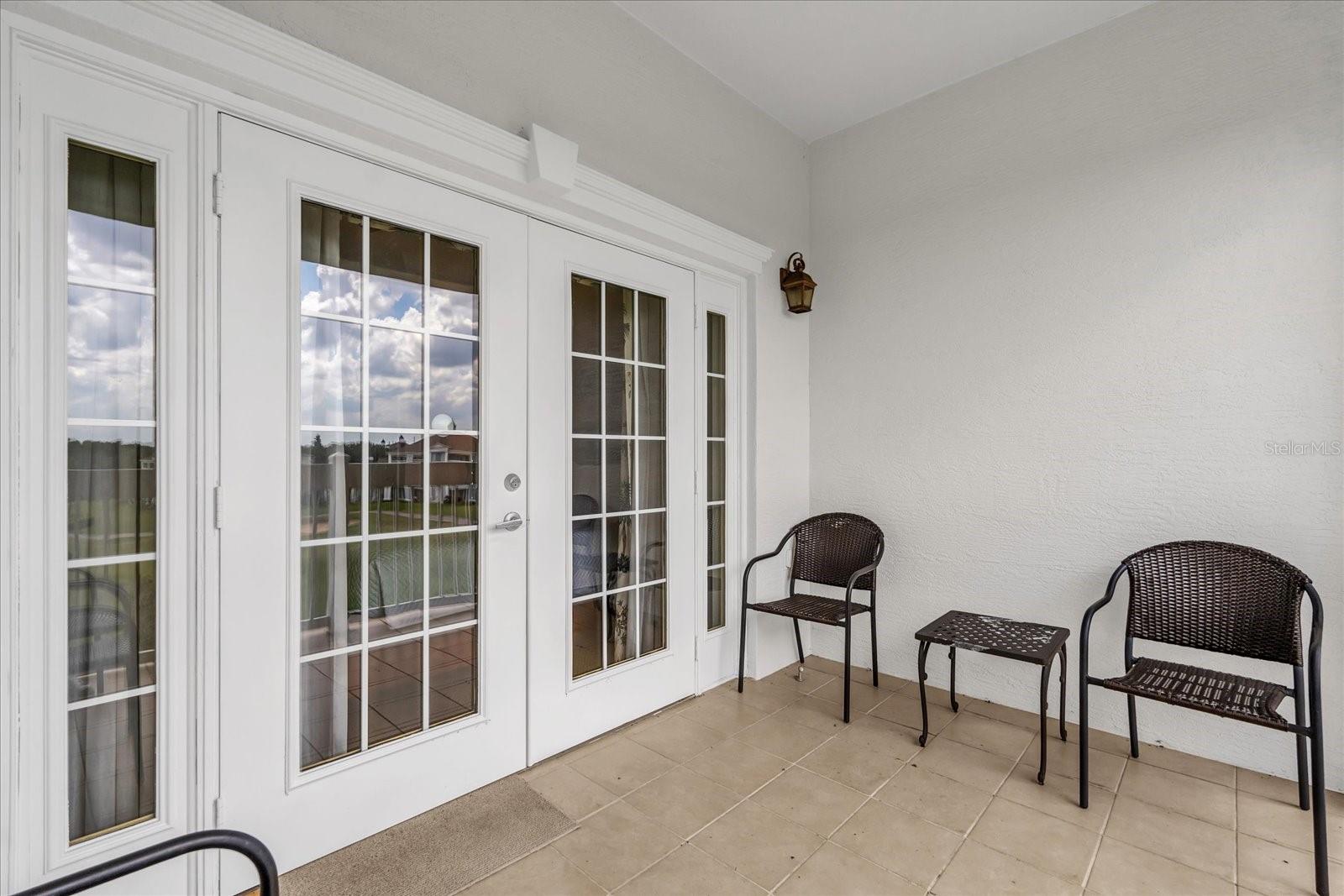 HERITAGE CROSSING CONDO PH 12 - Residential Lease