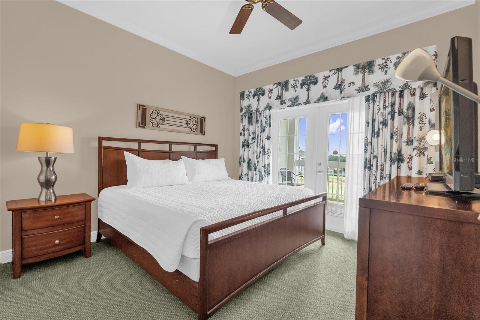 HERITAGE CROSSING CONDO PH 12 - Residential Lease