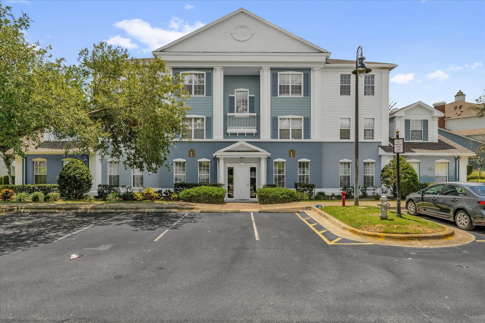 HERITAGE CROSSING CONDO PH 12 - Residential Lease
