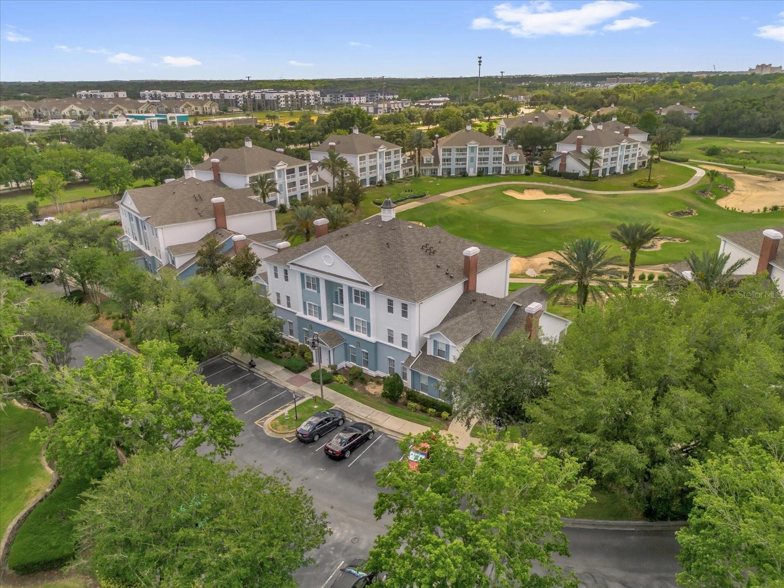 HERITAGE CROSSING CONDO PH 12 - Residential Lease