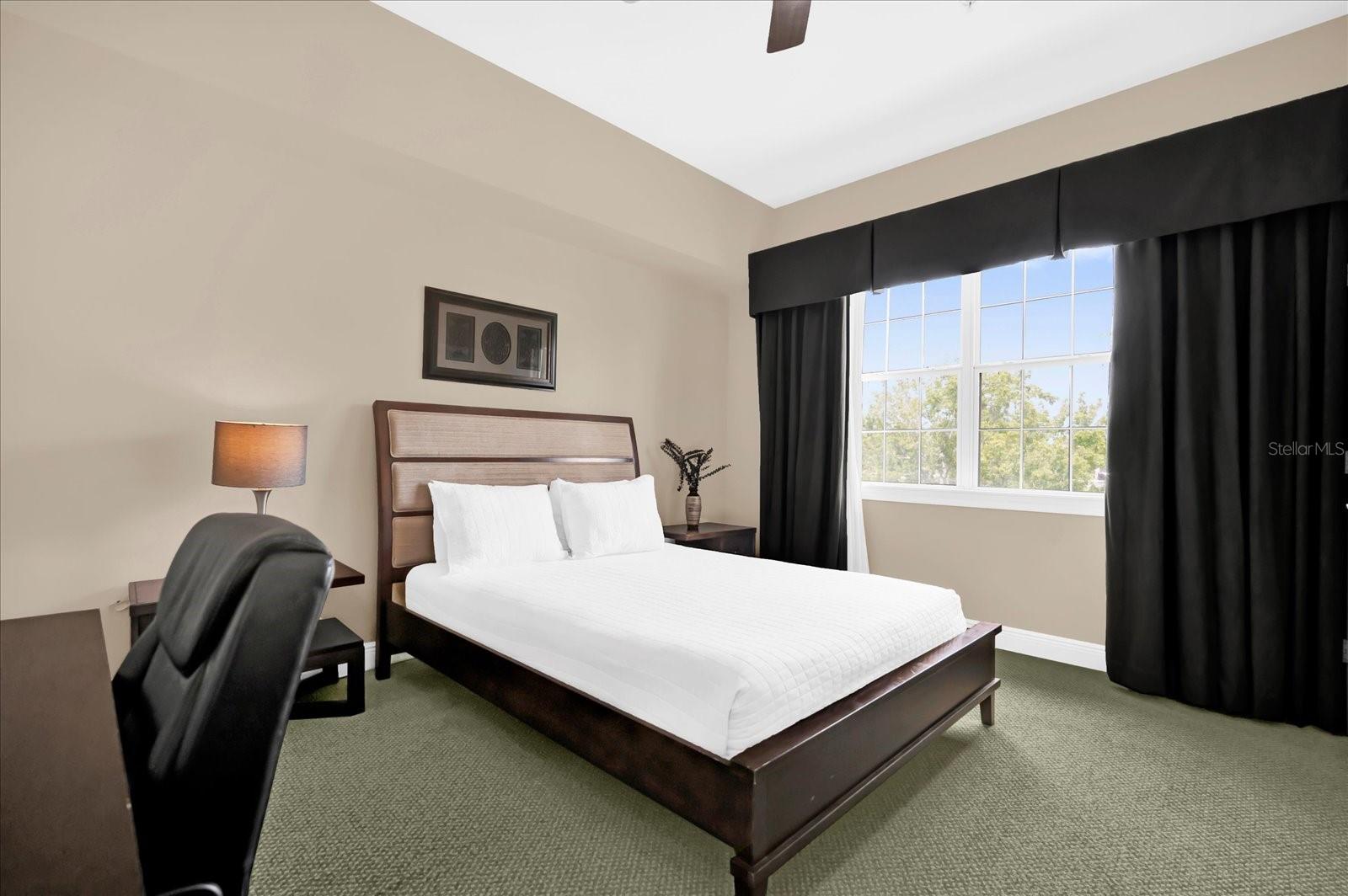 HERITAGE CROSSING CONDO PH 12 - Residential Lease