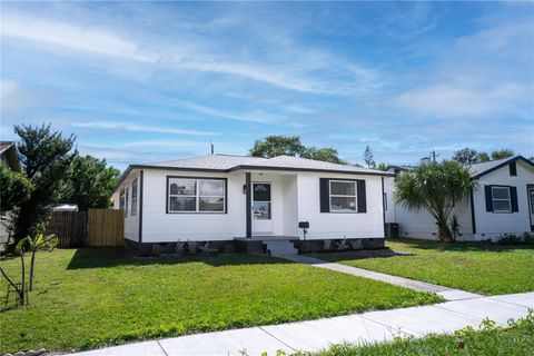 Photo of 4350 2nd Avenue S, St Petersburg, FL 33711 (MLS # TB8440397)