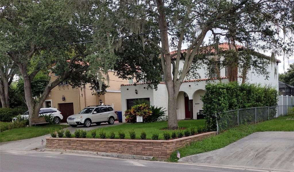 Photo of 3218 W Obispo Street, Tampa, FL 33629 (MLS # O6325881)