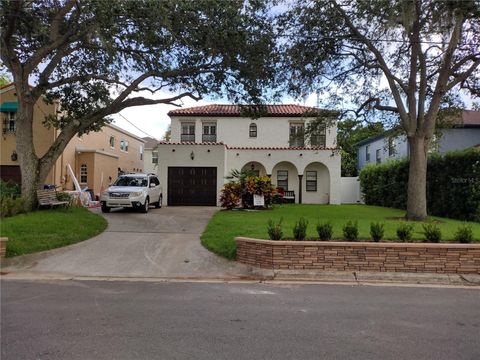 Photo of 3218 W Obispo Street, Tampa, FL 33629 (MLS # O6325881) Photo of 3218 W Obispo Street, Tampa, FL 33629 (MLS # O6325881)