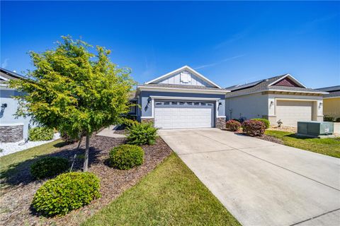 A home in OCALA