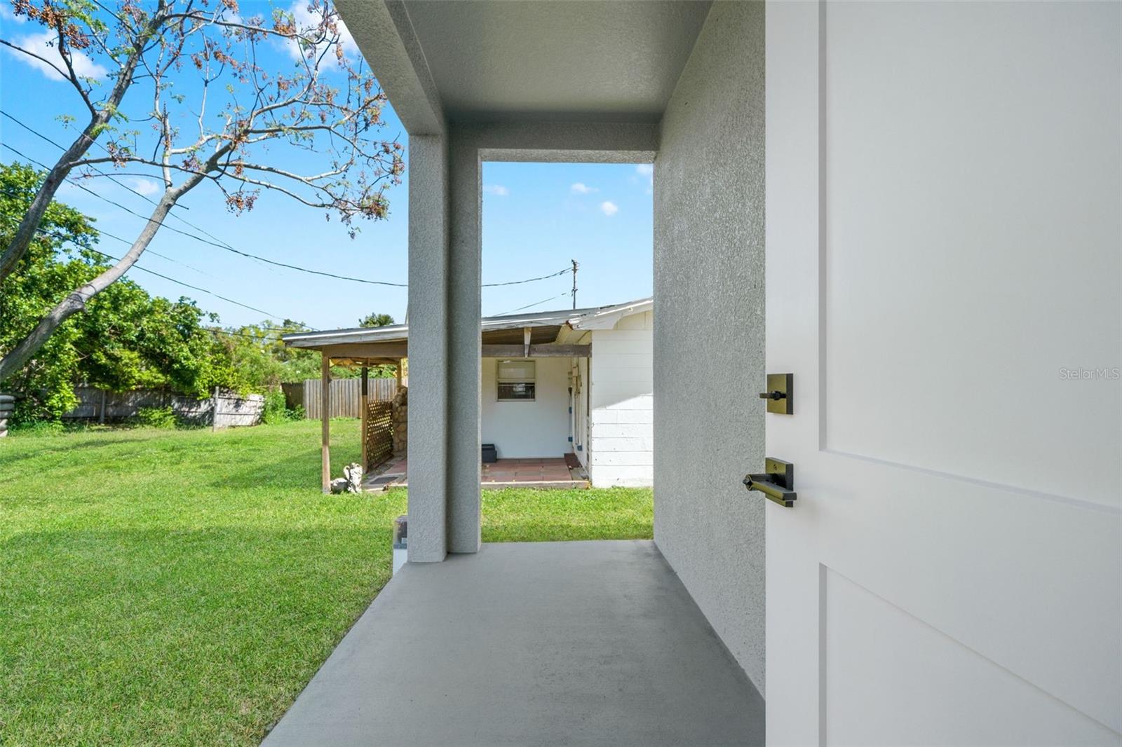 BEACON SQUARE - Residential