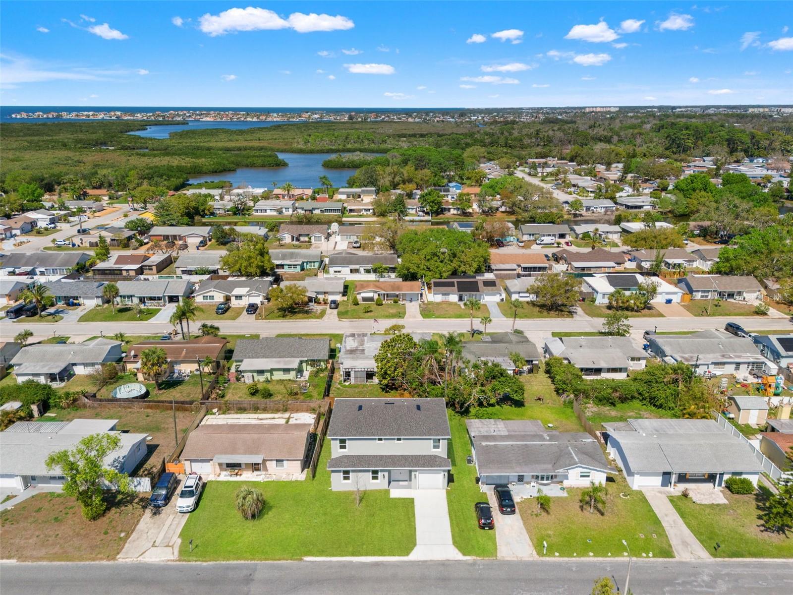 BEACON SQUARE - Residential