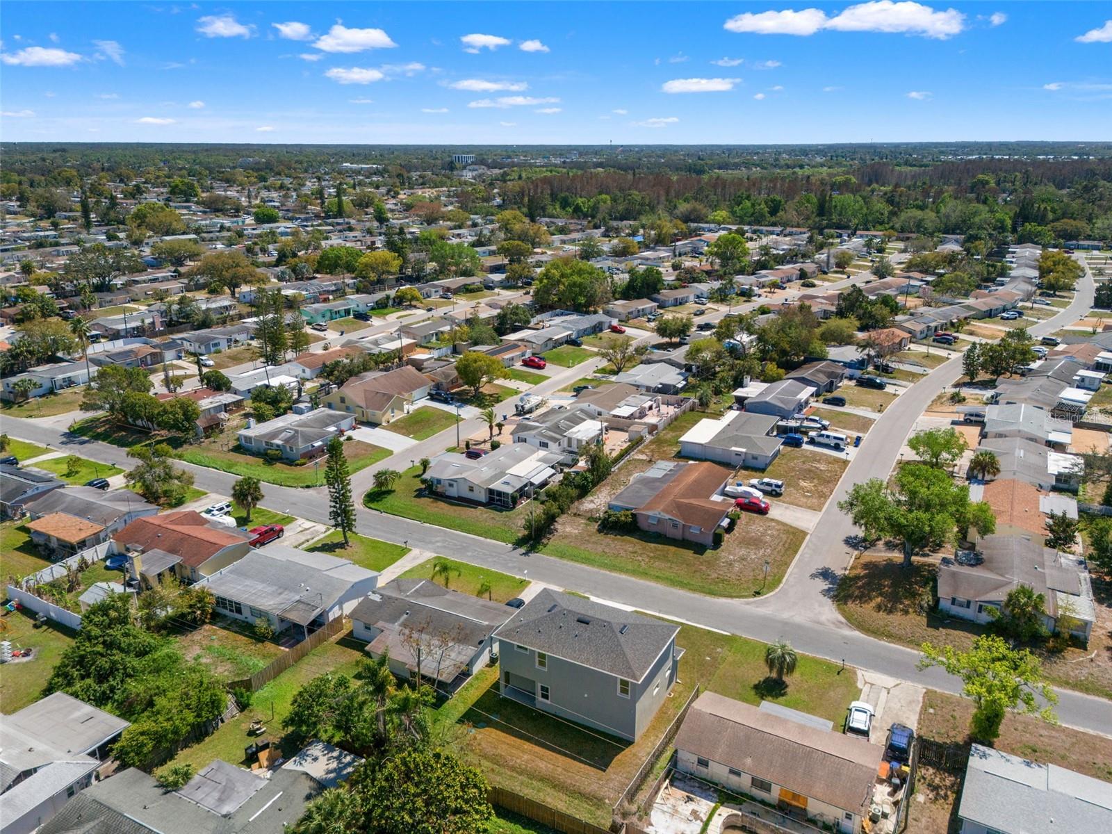 BEACON SQUARE - Residential