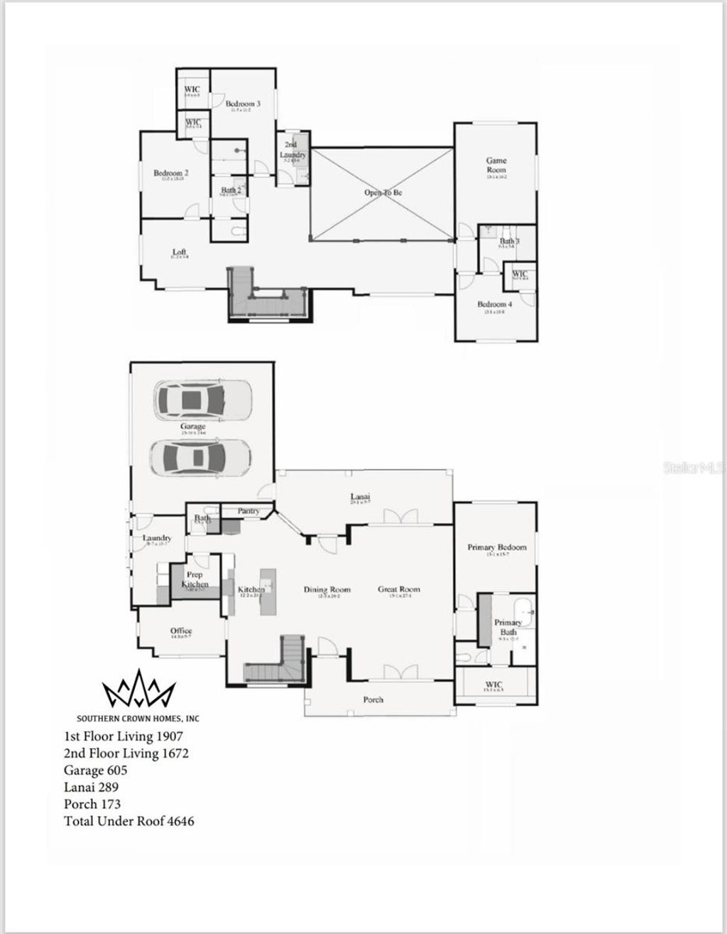 Photo of 13331 Haven Trail, Weeki Wachee, FL 34614 (MLS # W7879857)