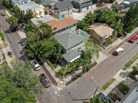 540 11TH AVENUE N ST PETERSBURG FL 33701