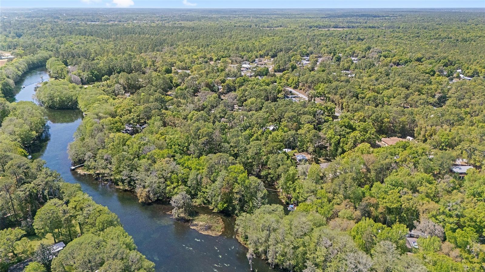 RIO VISTA - Residential