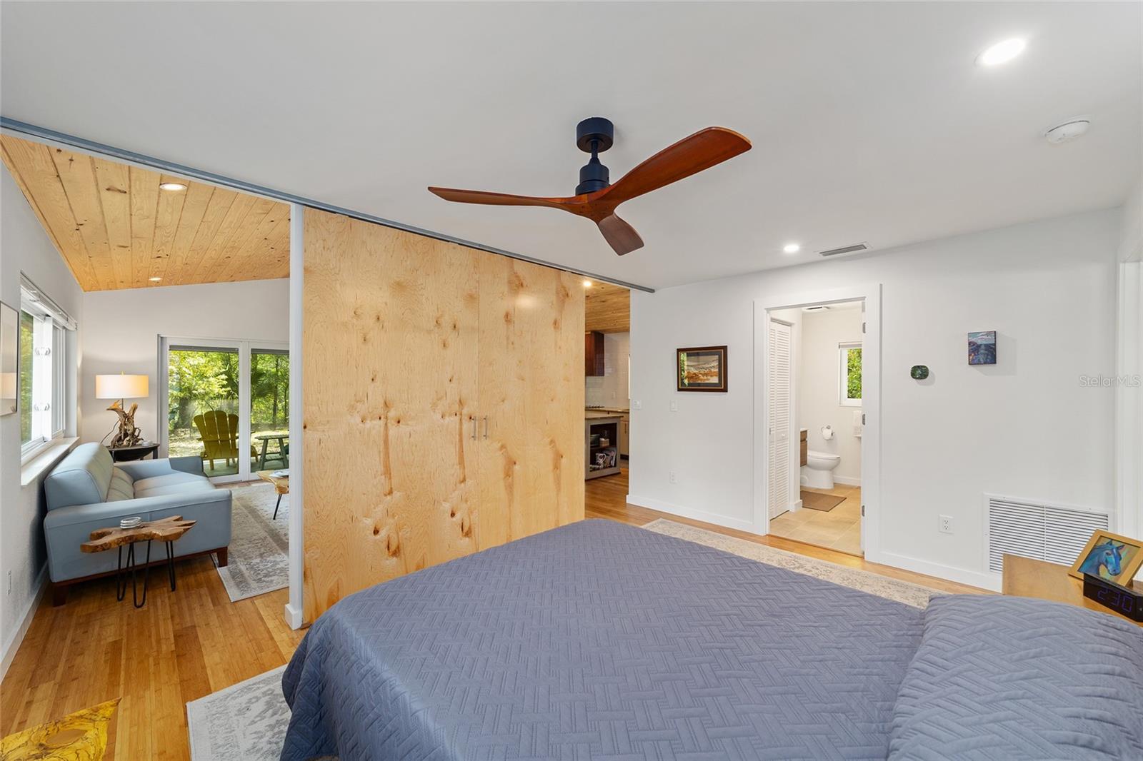 RIO VISTA - Residential
