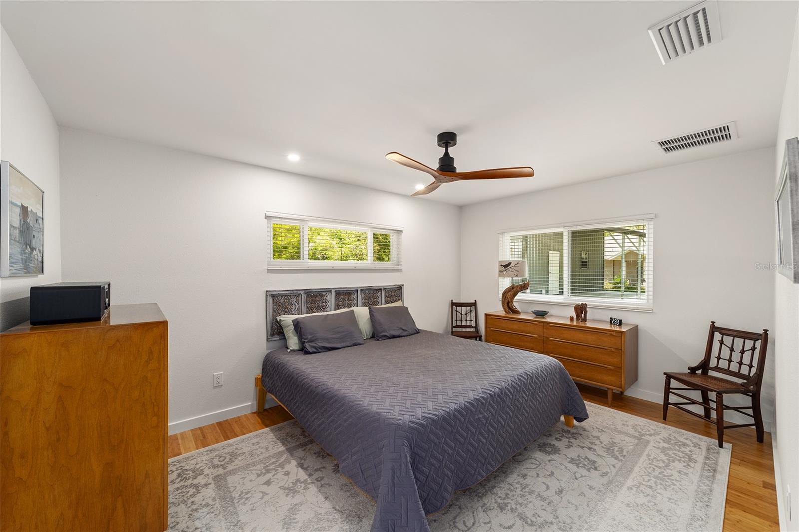 RIO VISTA - Residential