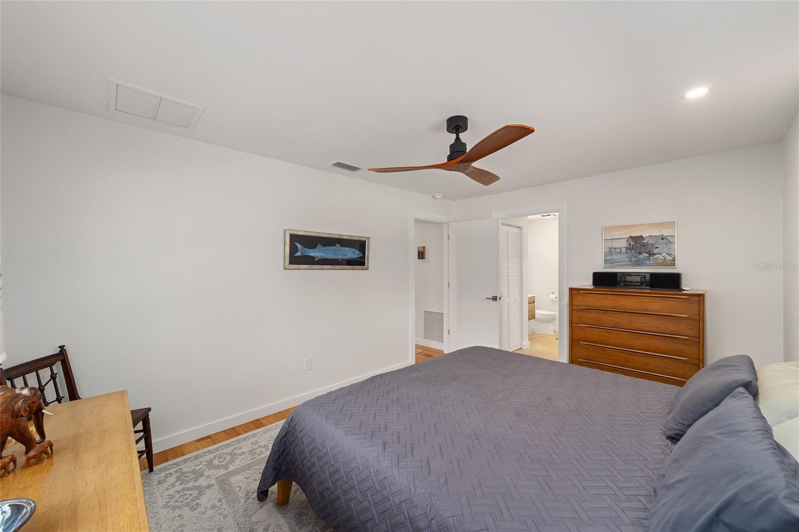 RIO VISTA - Residential