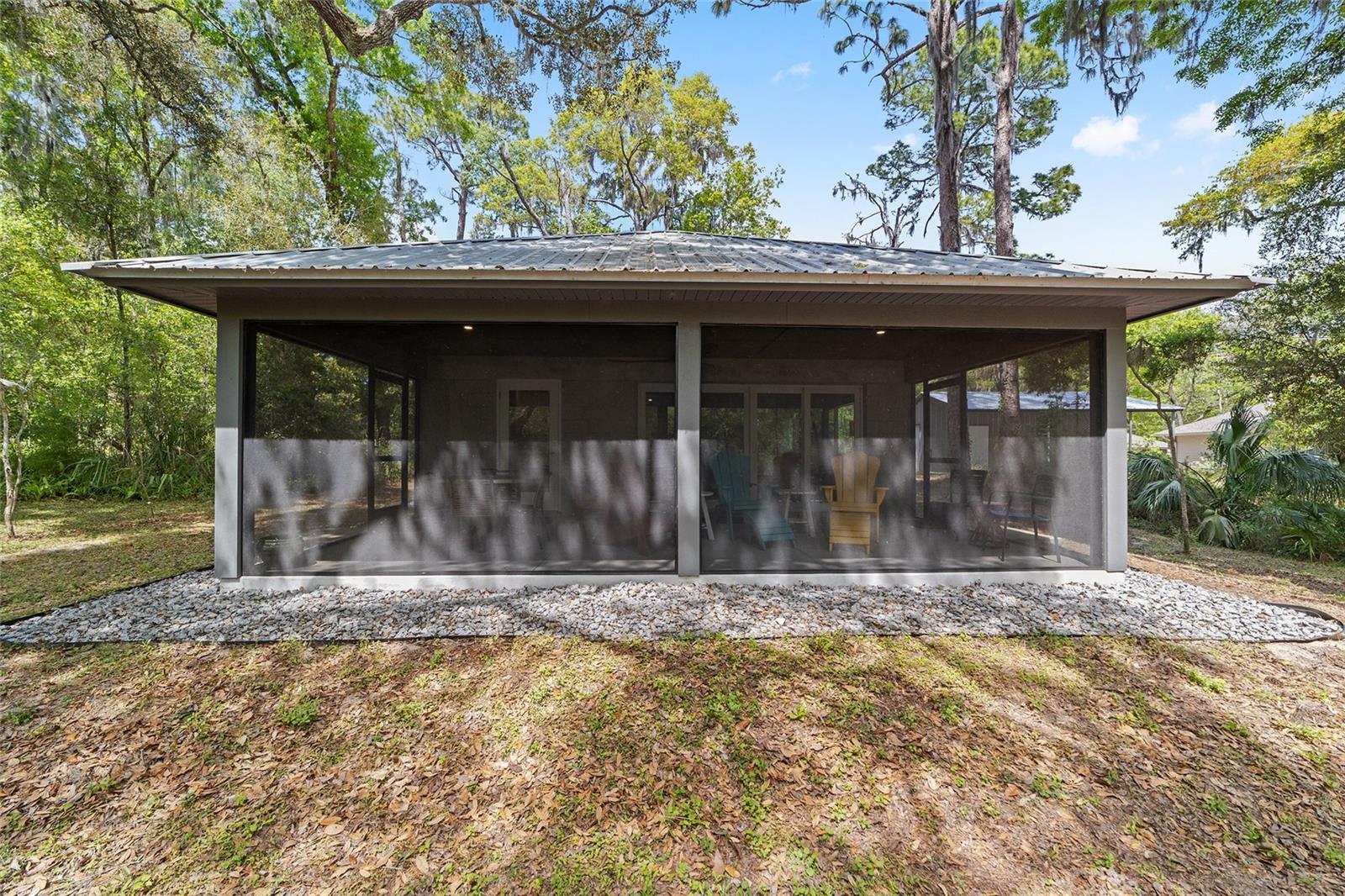 RIO VISTA - Residential