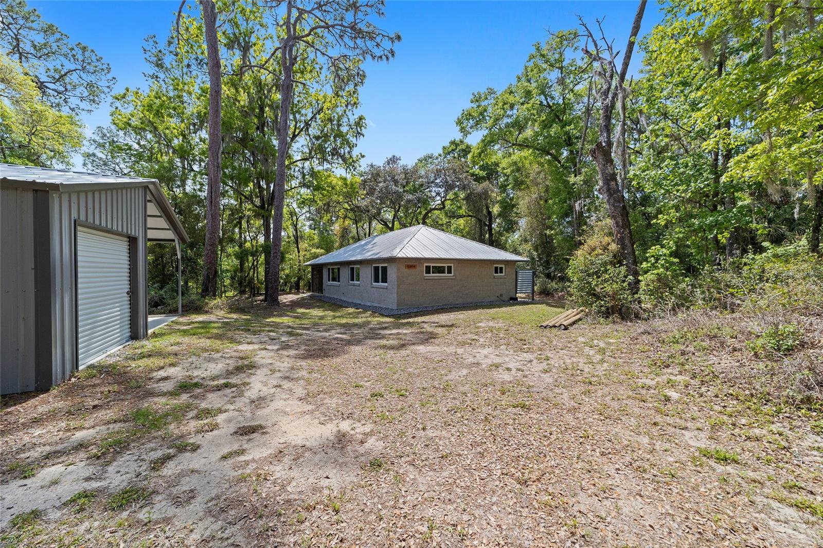 RIO VISTA - Residential