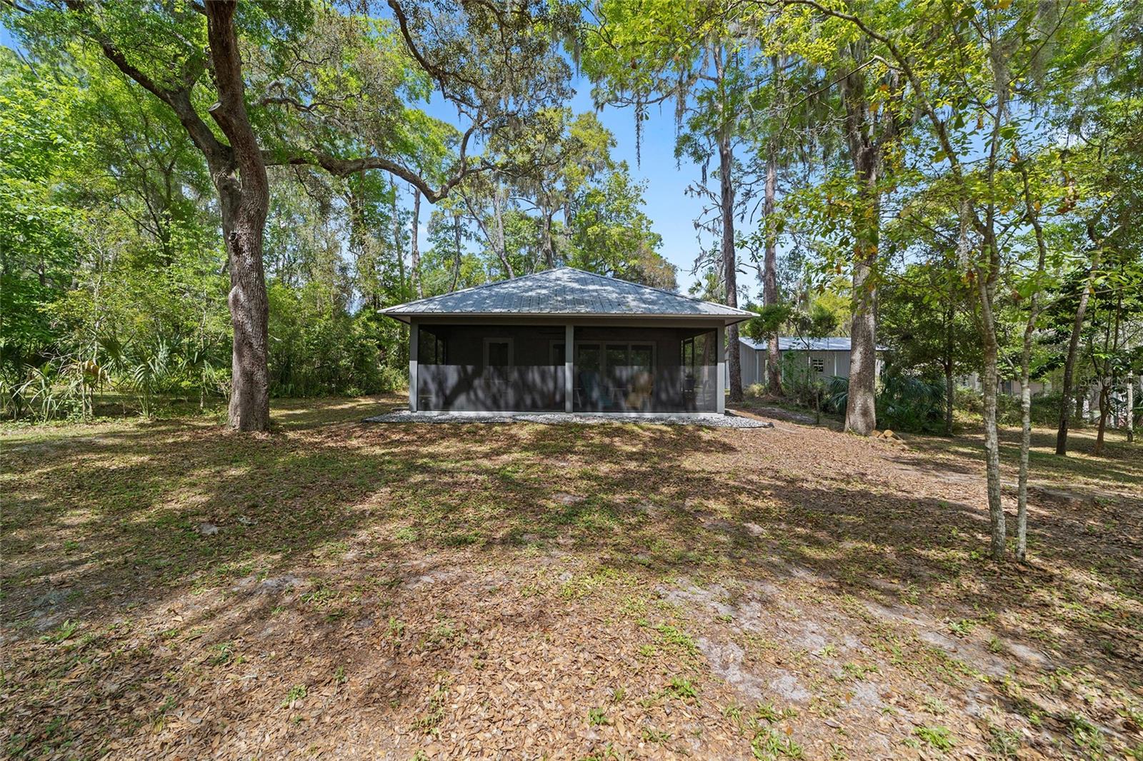 RIO VISTA - Residential