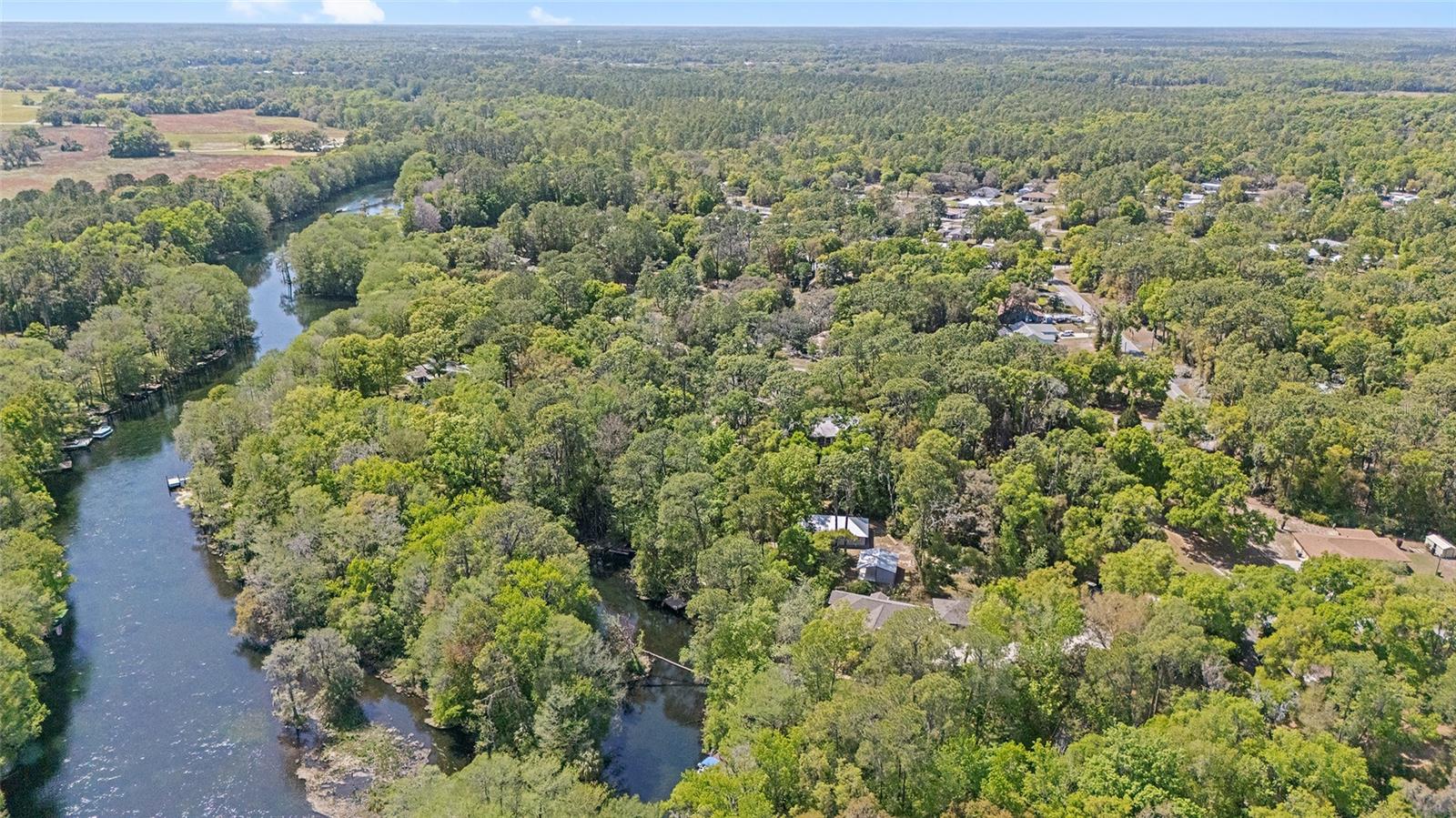RIO VISTA - Residential