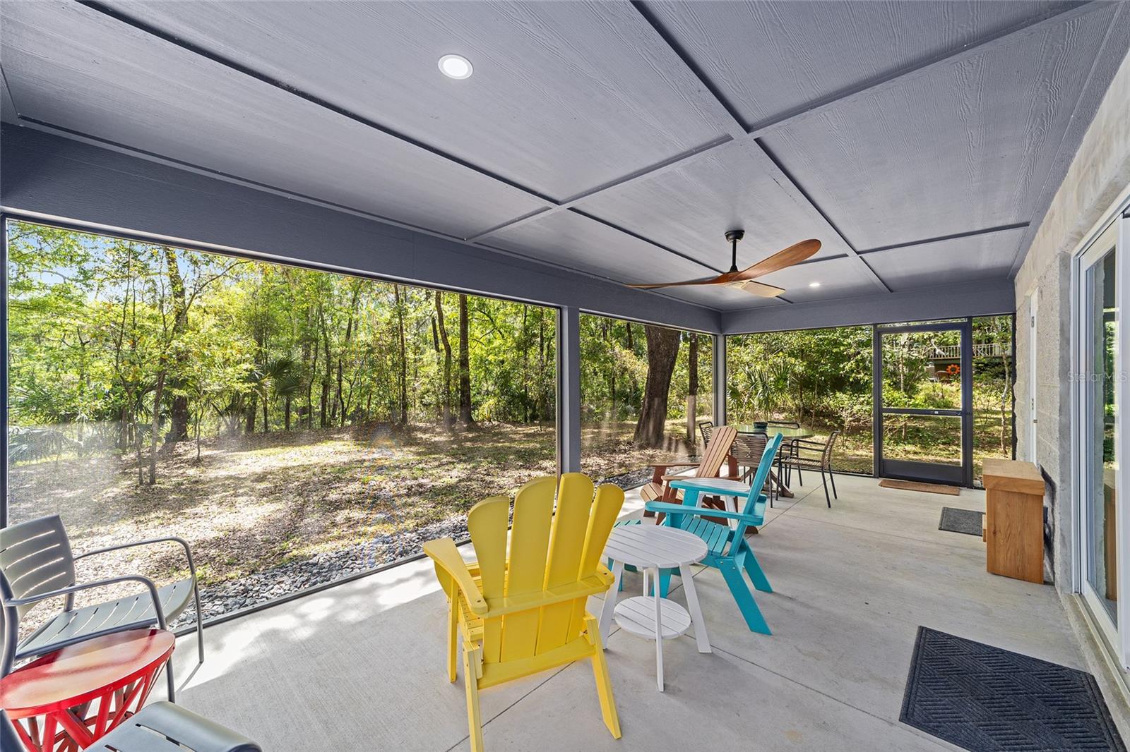 RIO VISTA - Residential