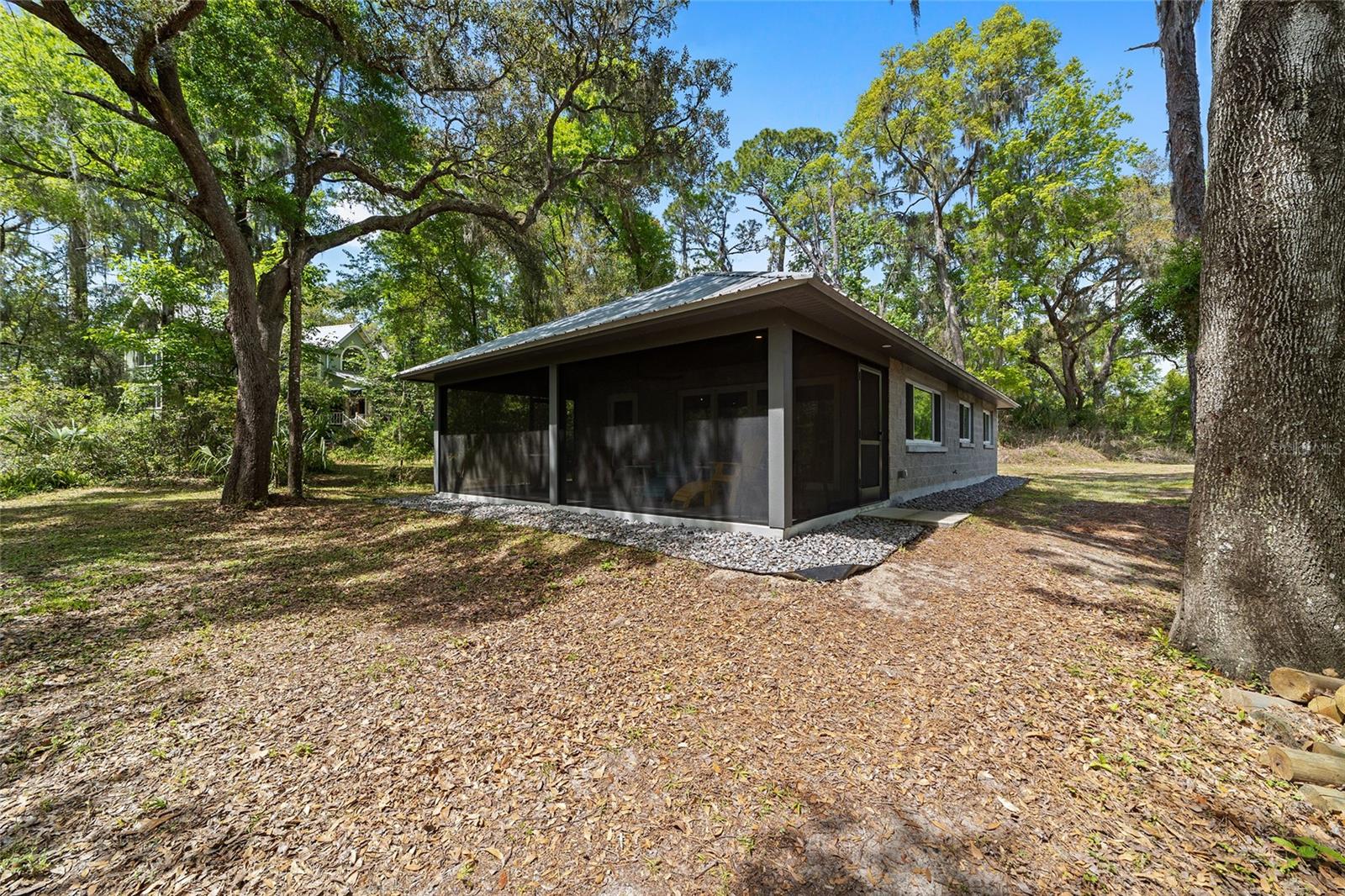 RIO VISTA - Residential