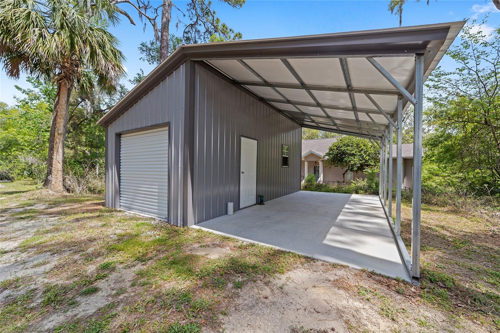 RIO VISTA - Residential