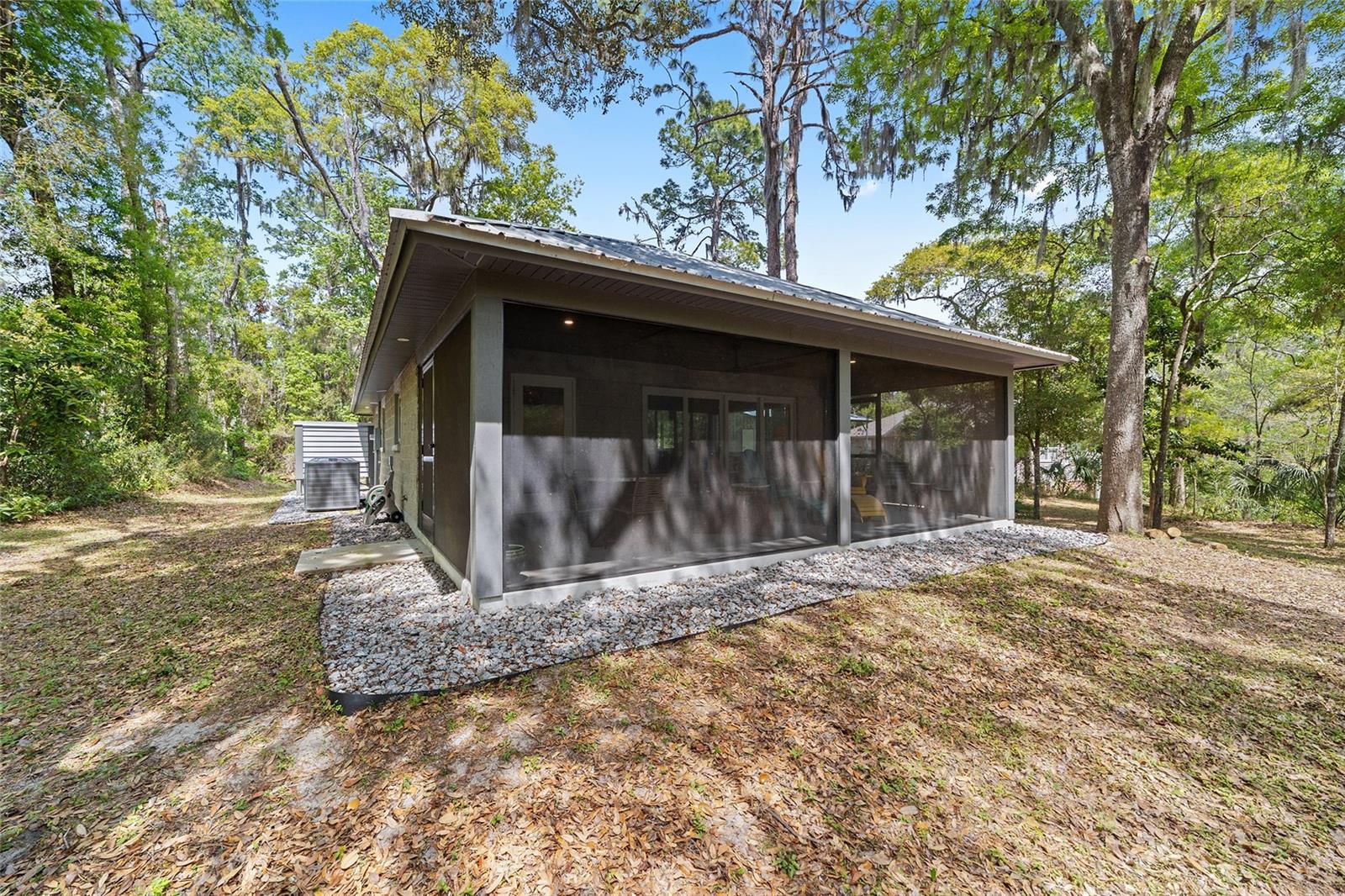 RIO VISTA - Residential