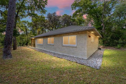 10894 SW 185TH TERRACE DUNNELLON FL 34432