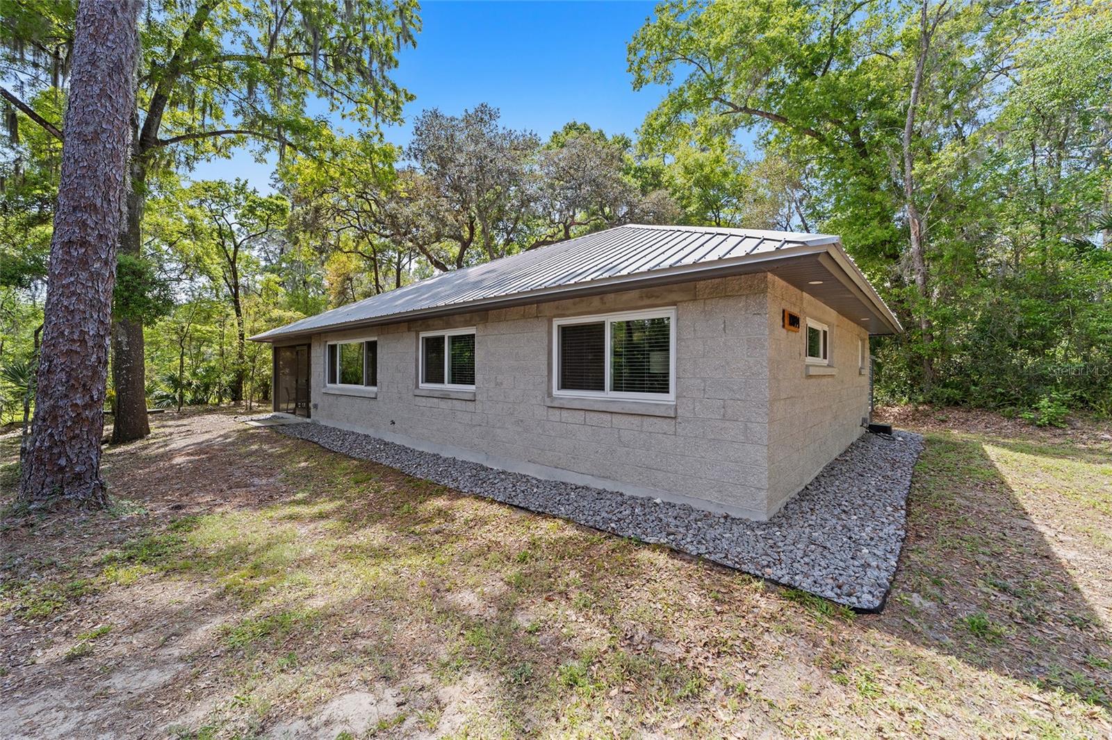 RIO VISTA - Residential