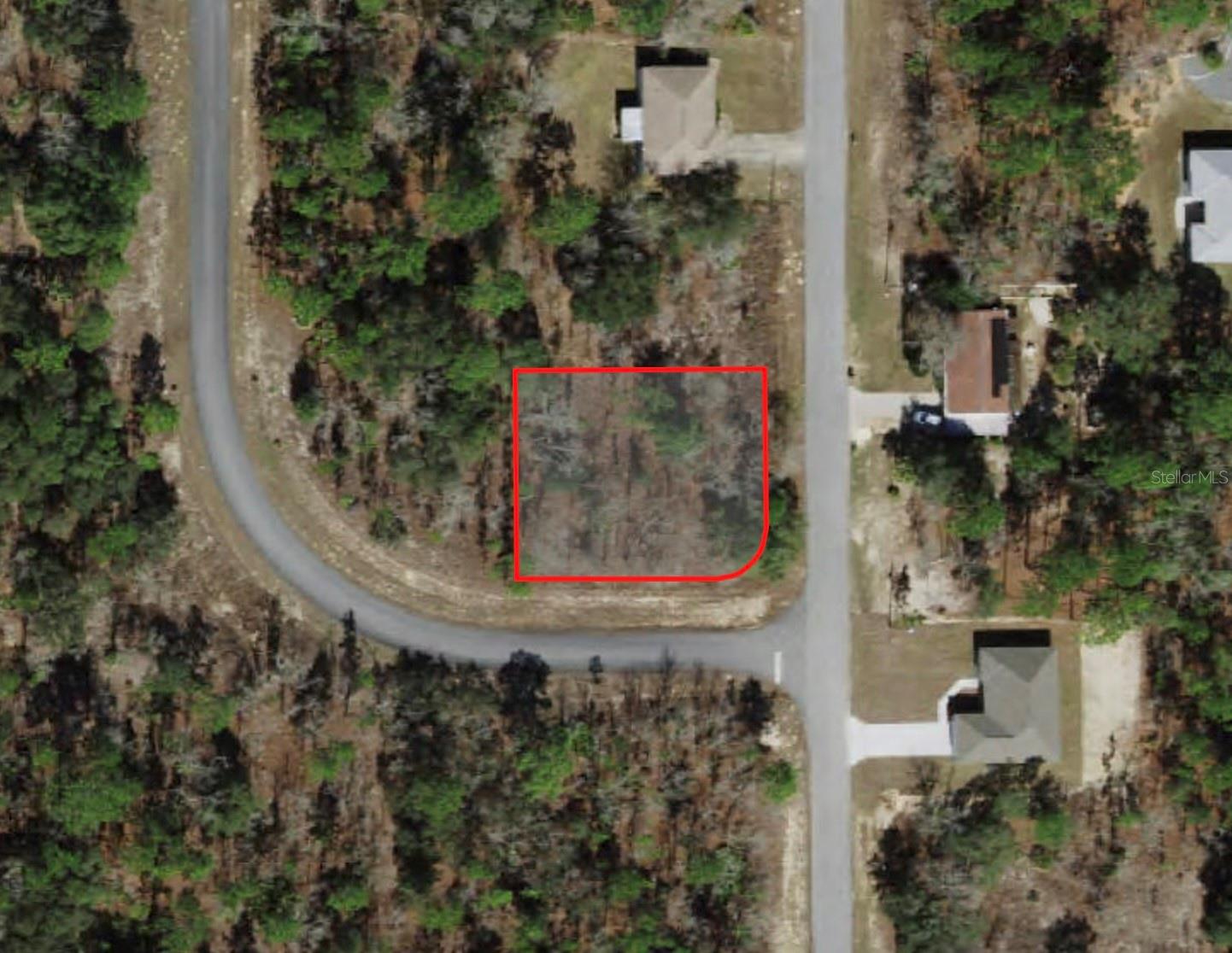 CITRUS SPGS UNIT 23 - Land