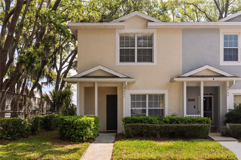 Photo of 3471 High Hampton Circle, Tampa, FL 33610 (MLS # TB8479865)