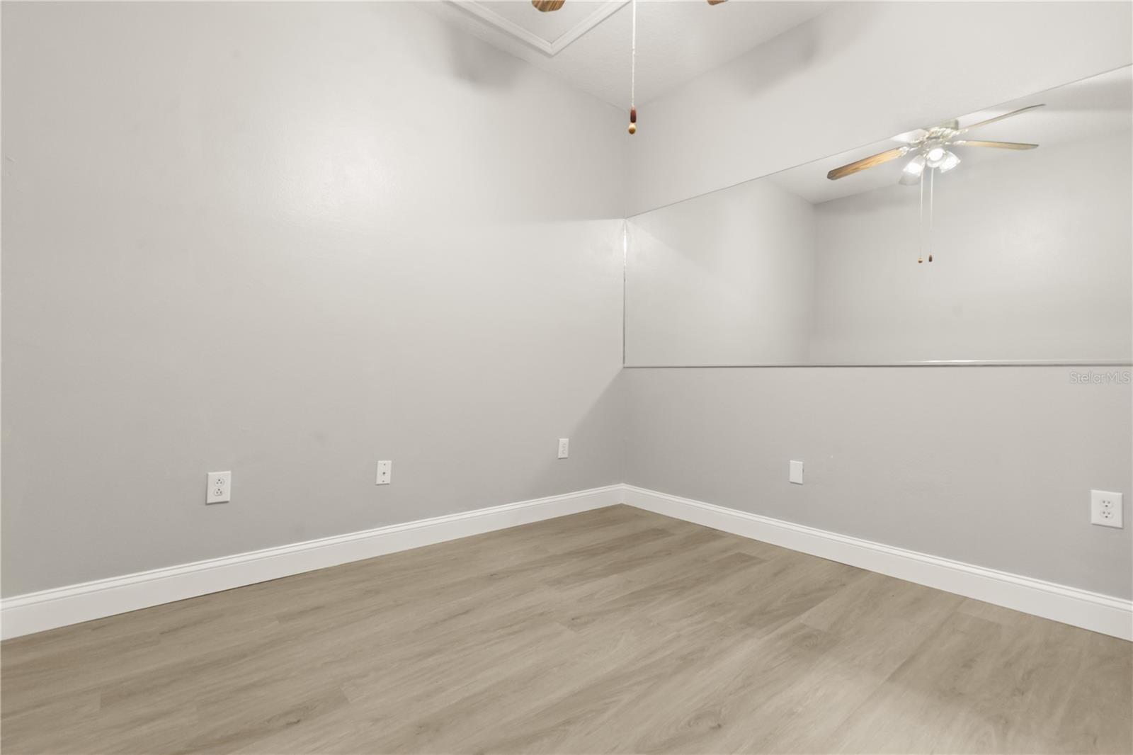 WILLIAMS CROSSING - Residential