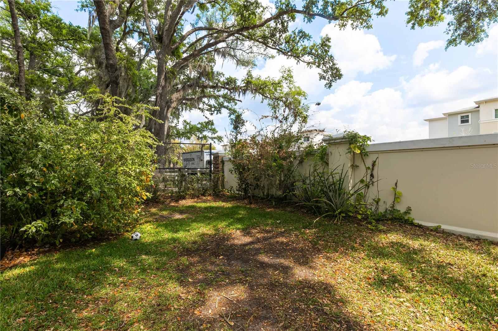 WILLIAMS CROSSING - Residential