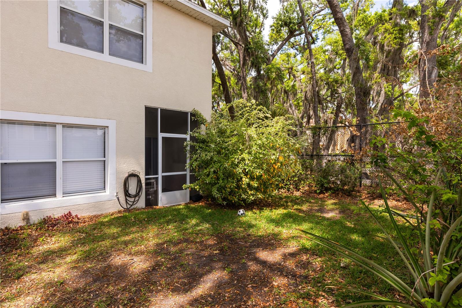 WILLIAMS CROSSING - Residential