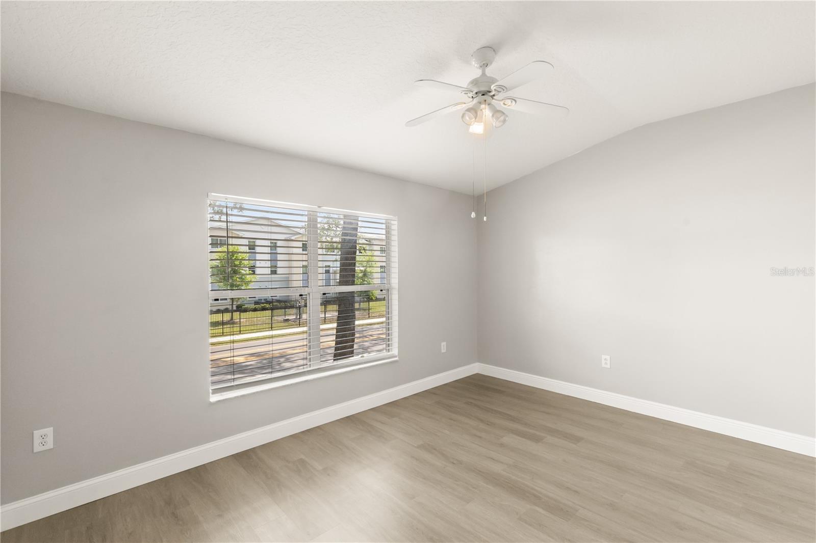 WILLIAMS CROSSING - Residential