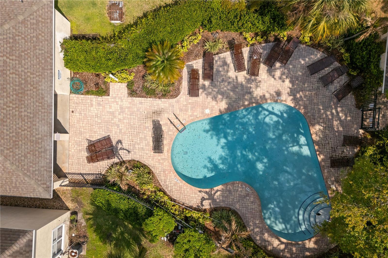 WILLIAMS CROSSING - Residential