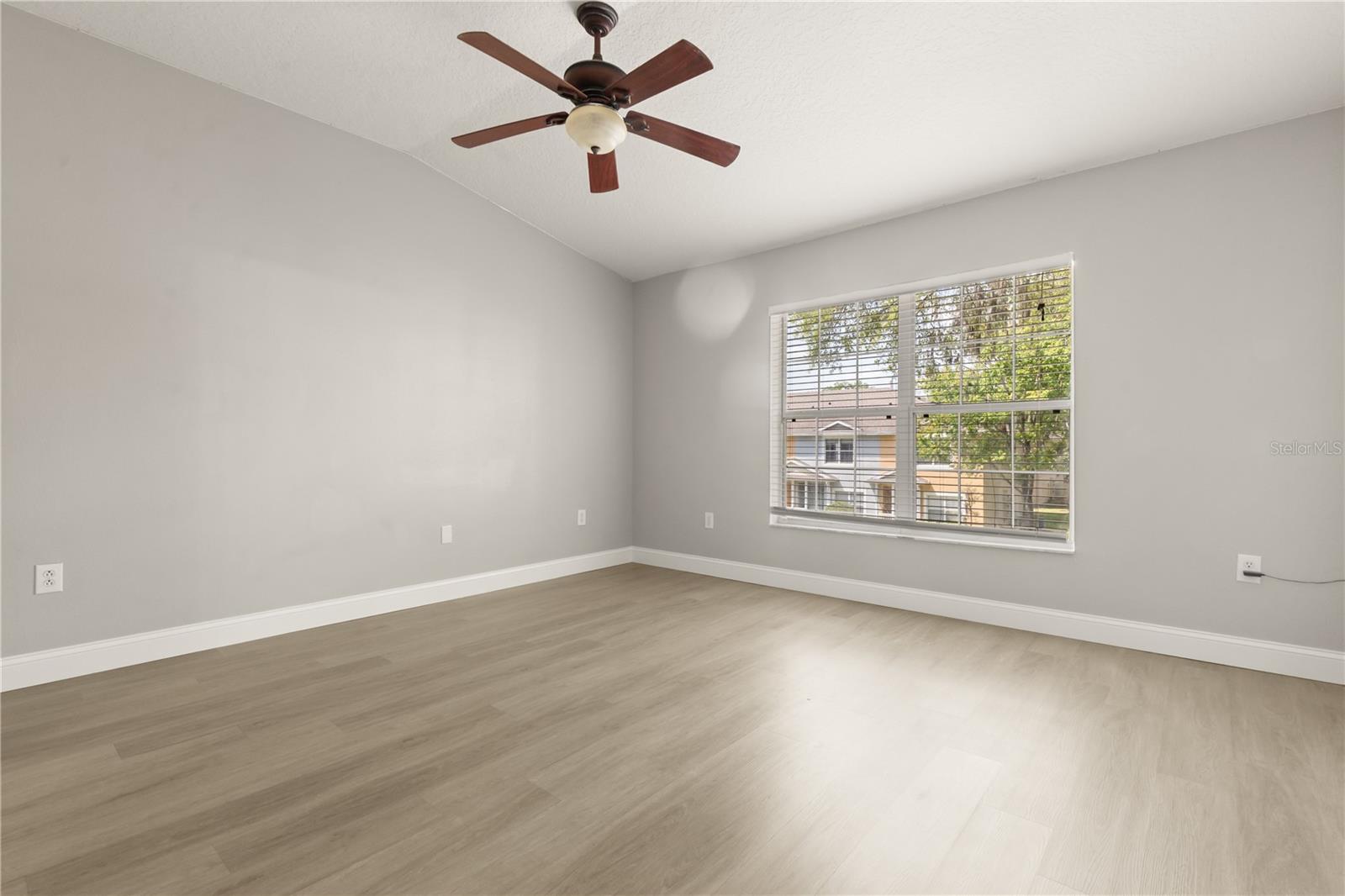 WILLIAMS CROSSING - Residential