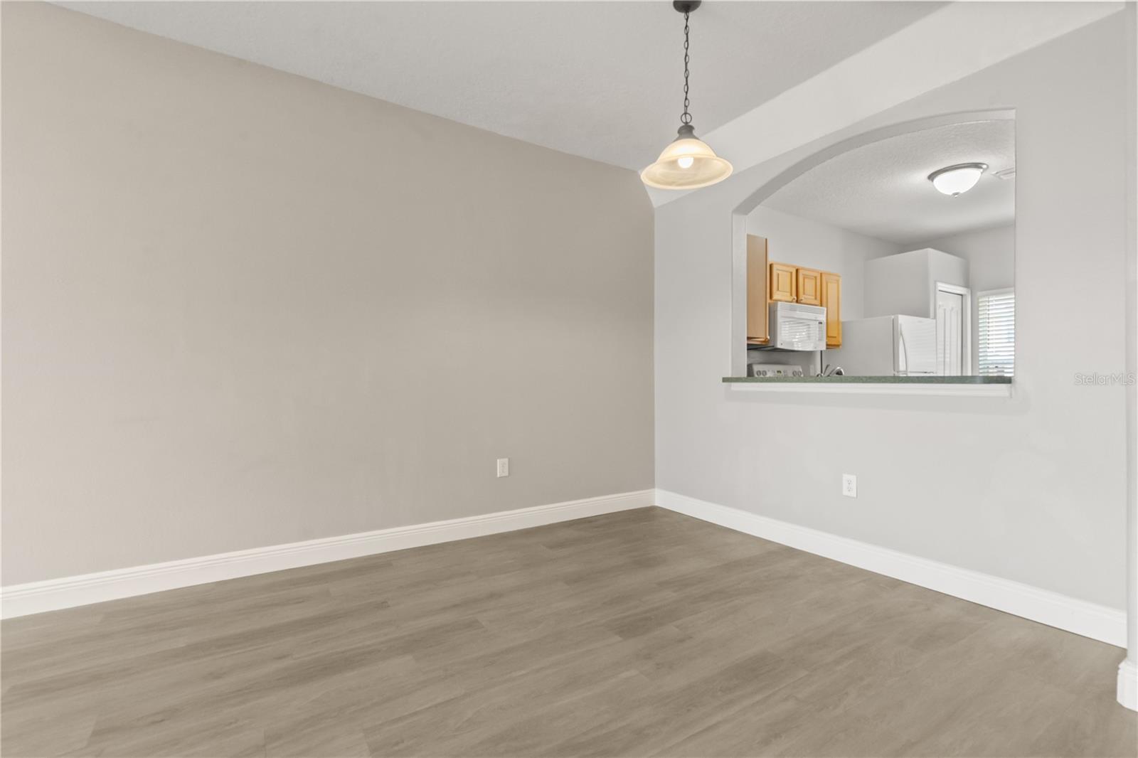 WILLIAMS CROSSING - Residential